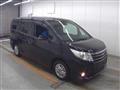 2017 Toyota Noah