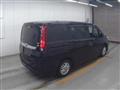 2017 Toyota Noah