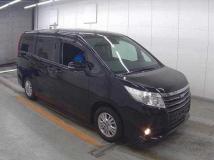 2017 Toyota Noah