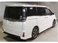 2019 Toyota Voxy