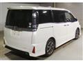 2019 Toyota Voxy