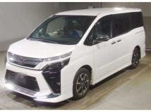2019 Toyota Voxy