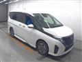 2023 Nissan Serena