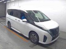 2023 Nissan Serena