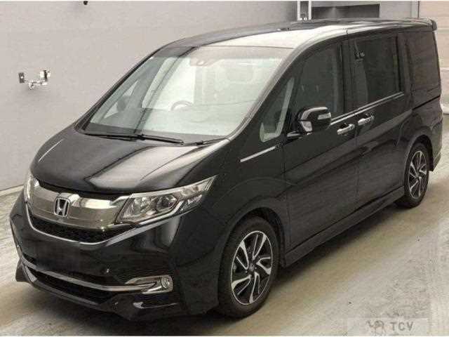 2015 Honda Honda Others