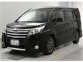 2016 Toyota Noah
