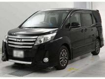 2016 Toyota Noah