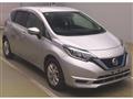 2020 Nissan Note