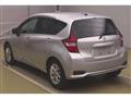 2020 Nissan Note