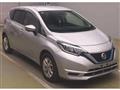 2020 Nissan Note
