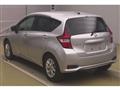 2020 Nissan Note