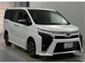 2020 Toyota Voxy