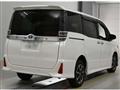 2020 Toyota Voxy