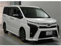 2020 Toyota Voxy