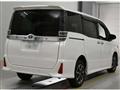 2020 Toyota Voxy