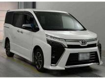 2020 Toyota Voxy