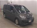 2018 Honda Step WGN