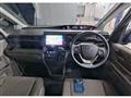 2018 Honda Step WGN
