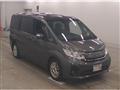2018 Honda Step WGN