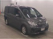 2018 Honda Step WGN