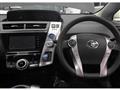 2016 Toyota PRIUS α
