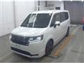 2023 Honda Step WGN