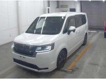 2023 Honda Step WGN
