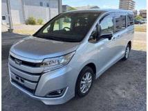 2020 Toyota Noah