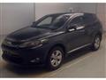 2014 Toyota Harrier