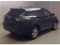 2014 Toyota Harrier