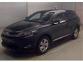 2014 Toyota Harrier