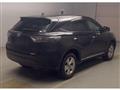 2014 Toyota Harrier