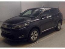 2014 Toyota Harrier