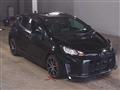 2023 Toyota AQUA