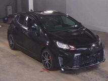 2023 Toyota AQUA