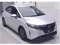 2021 Nissan Note