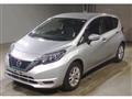 2019 Nissan Note