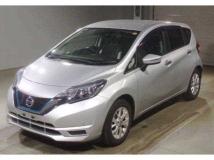 2019 Nissan Note