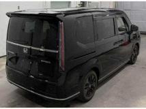2022 Honda Step WGN