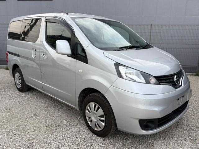 2021 Nissan NV200 VANETTE