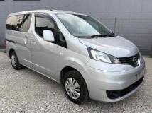 2021 Nissan NV200 VANETTE