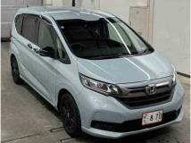 2023 Honda Freed