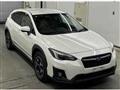 2018 Subaru IMPREZA XV HYBRID