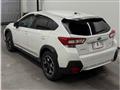 2018 Subaru IMPREZA XV HYBRID