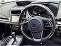 2018 Subaru IMPREZA XV HYBRID