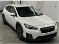 2018 Subaru IMPREZA XV HYBRID