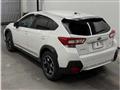 2018 Subaru IMPREZA XV HYBRID