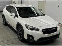 2018 Subaru IMPREZA XV HYBRID