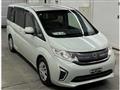 2015 Honda Step WGN
