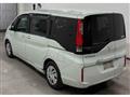 2015 Honda Step WGN